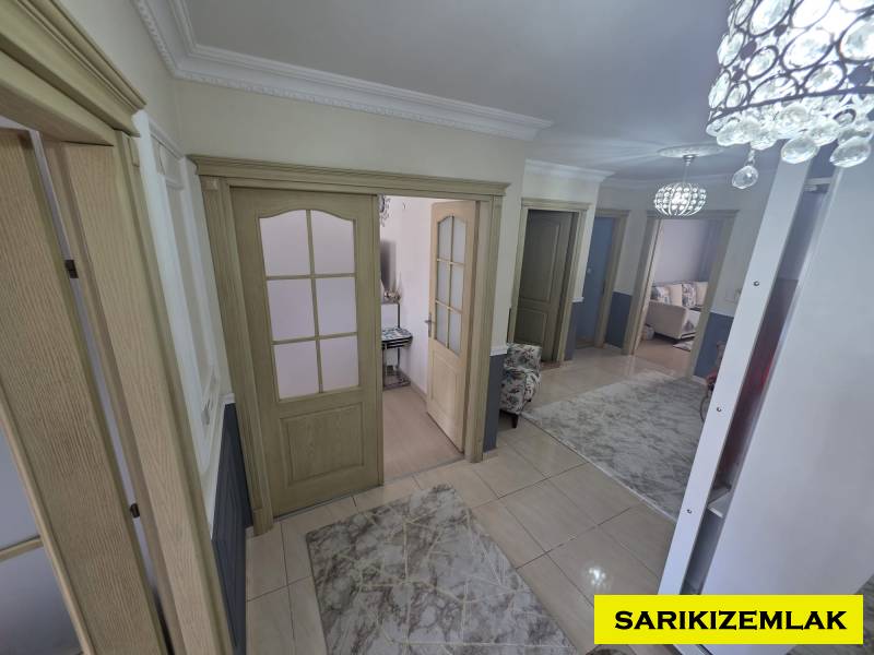 Edremit Cennetayağı Mah`da3+1  Daire. - 10